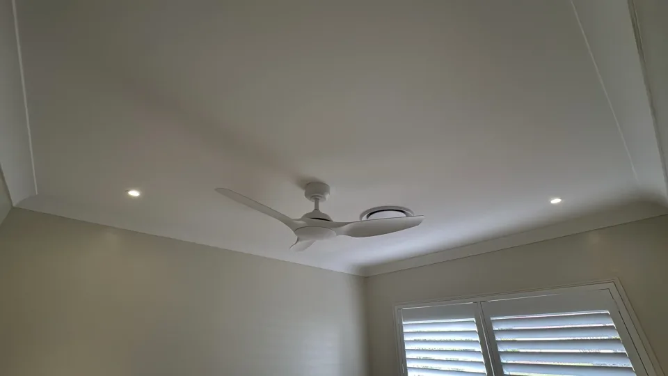 Ceiling Fans job in Buderim — photo 1
