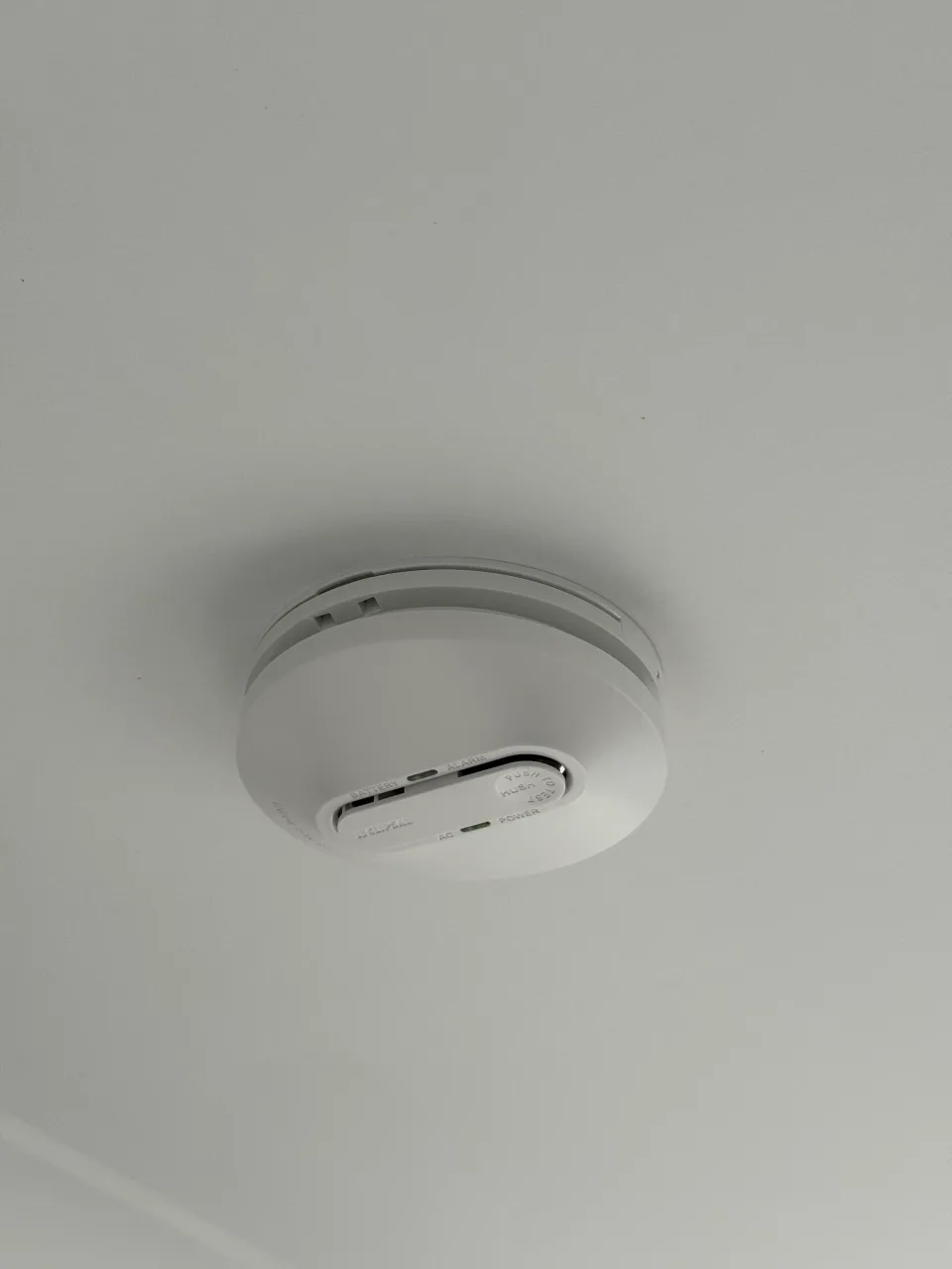 Smoke Alarms & Certificates job in Yandina — photo 1