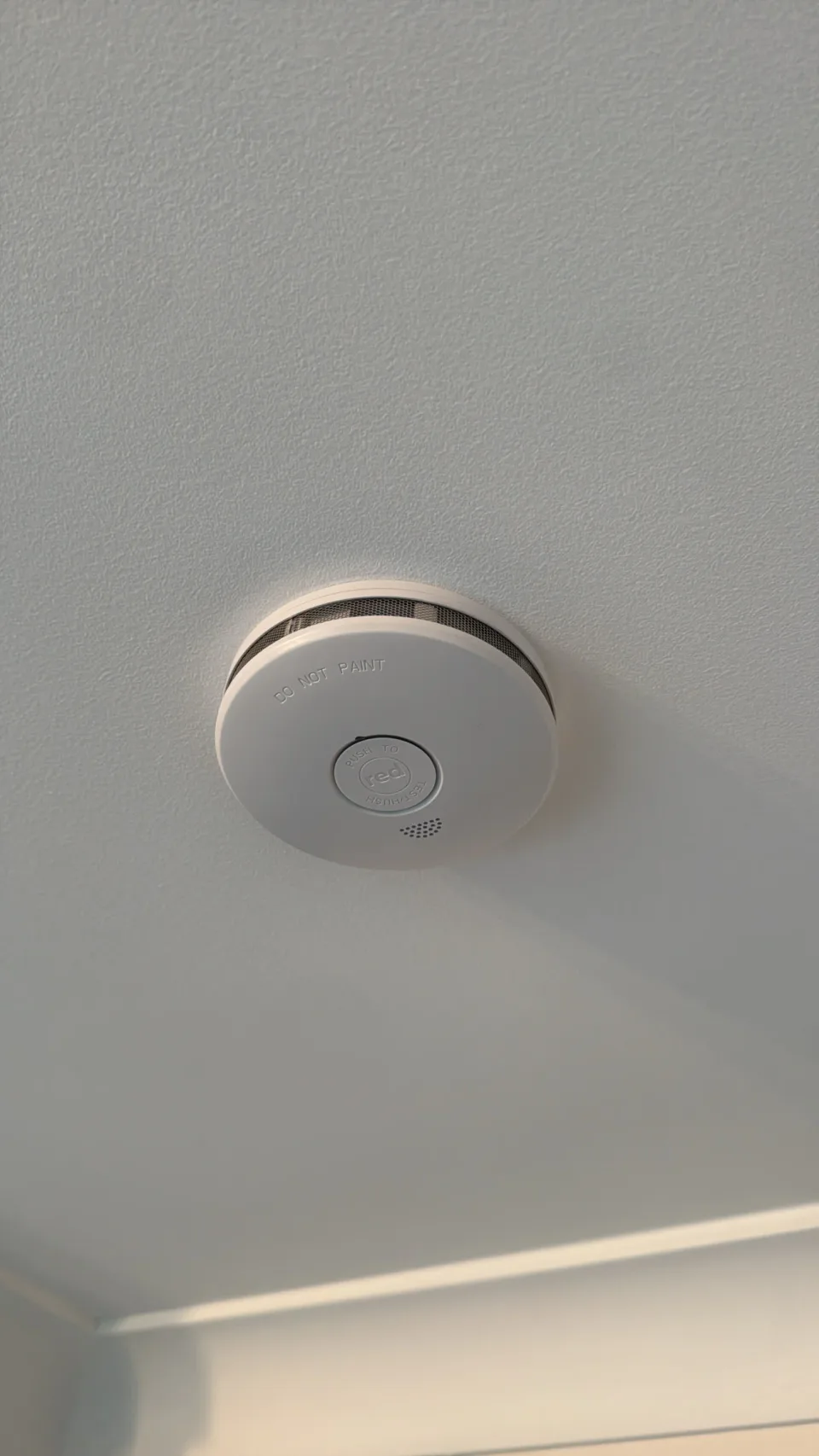 Smoke Alarms & Certificates in Buderim