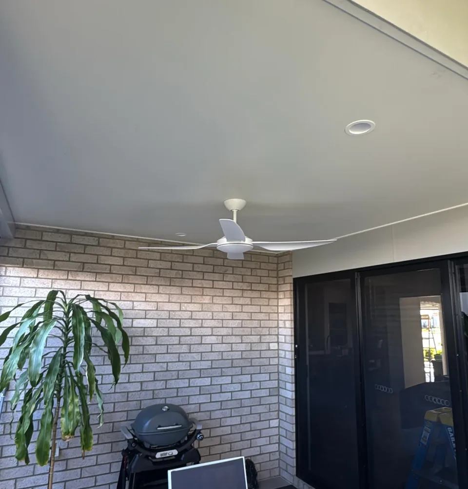 Ceiling Fans job in Palmview — photo 1